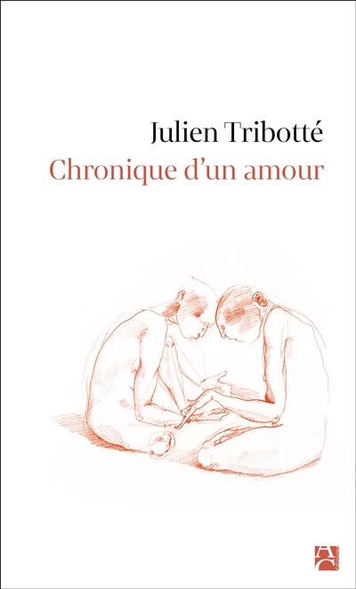 Chronique d'un amour