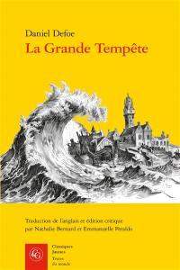 La grande tempête