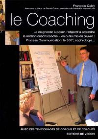 Le coaching