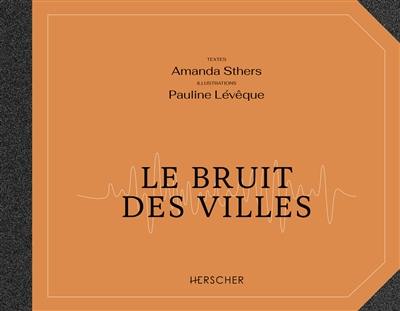 Le bruit des villes