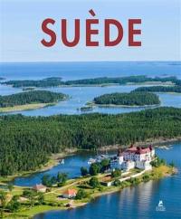 Suède. Sweden. Suecia