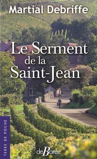 Le serment de la Saint-Jean