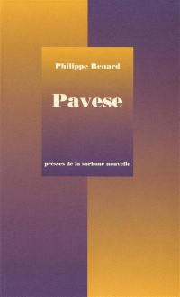 Pavese : prison de l'imaginaire, lieu d'écriture