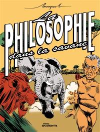 La philosophie dans la savane