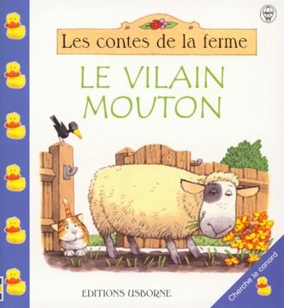 Le vilain mouton