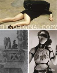 The Original Copy Photography of Sculpture, 1839 to Today