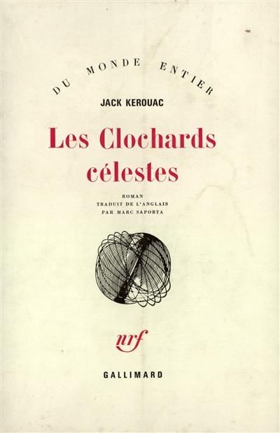 Les clochards célestes