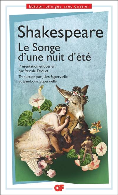 Le songe d'une nuit d'été