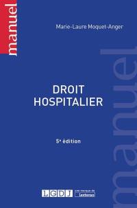 Droit hospitalier