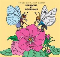 Papillons et mamillons