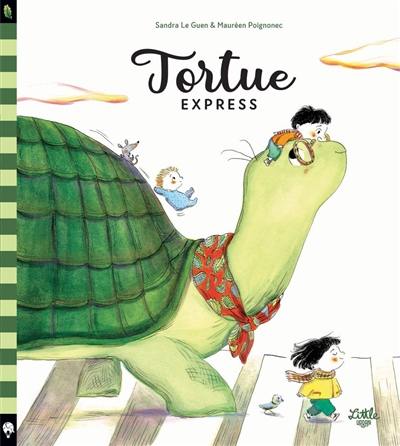 Tortue express