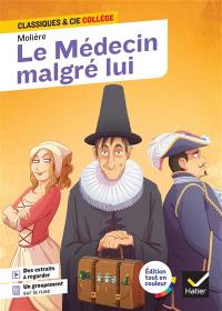 Le médecin malgré lui (1666) : texte intégral