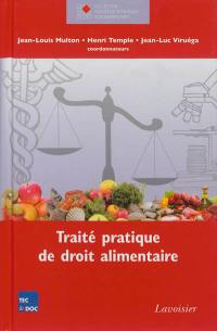 Traité pratique de droit alimentaire