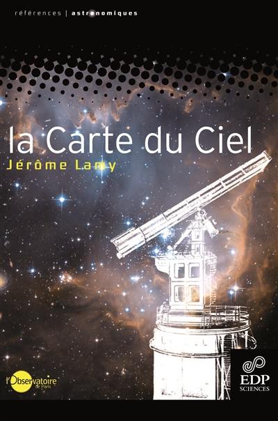 La carte du ciel : histoire et actualité d'un projet scientifique international