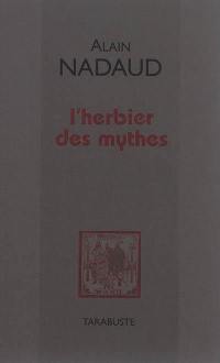 L'herbier des mythes