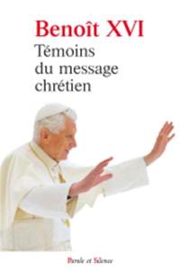 Témoins du message chrétien