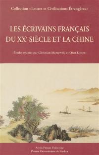 Les écrivains français du XXe siècle et la Chine