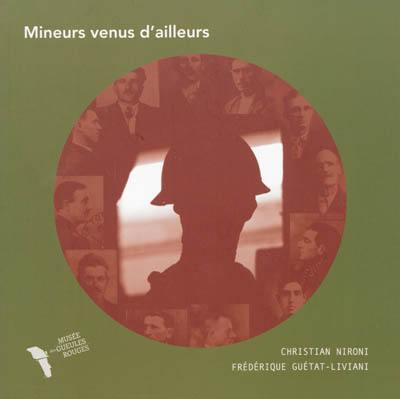 Mineurs venus d'ailleurs