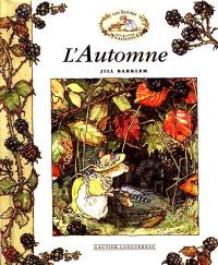 Les souris des quatre saisons. L'automne