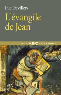 L'Evangile de Jean