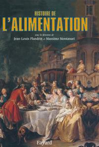 Histoire de l'alimentation