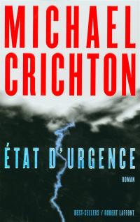 État d'urgence