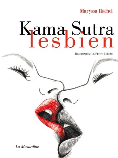 Kama sutra lesbien