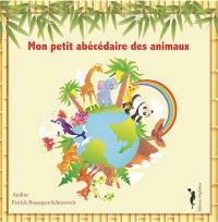 Mon petit abécédaire des animaux