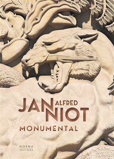 Alfred Janniot : monumental