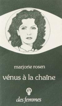 Vénus à la chaine