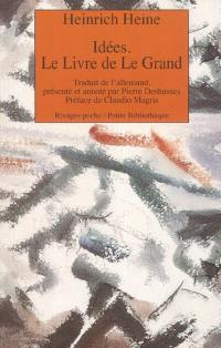 Idées, le livre de Le Grand