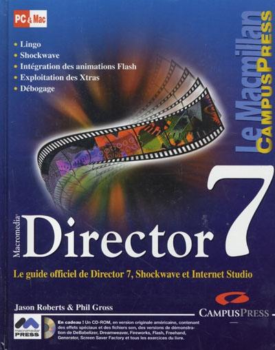 Director 7