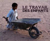 Le travail des enfants