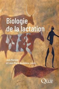 Biologie de la lactation