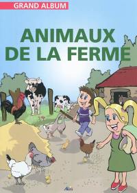 Animaux de la ferme