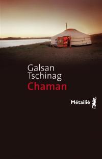 Chaman