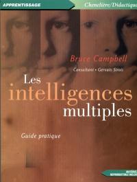 Les intelligences multiples : guide pratique