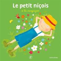 Le petit Niçois à la campagne