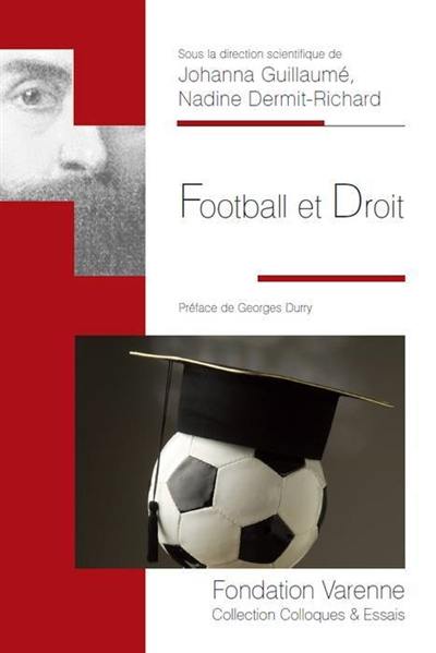 Football et droit