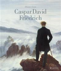 Caspar David Friedrich (New ed)