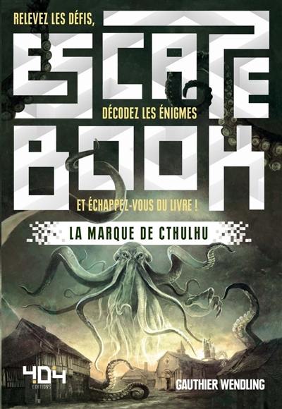 La marque de Cthulhu