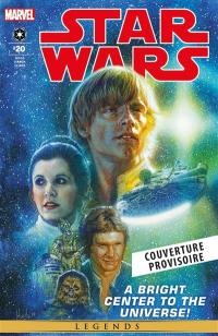 Star Wars : légendes. La rébellion. Vol. 2