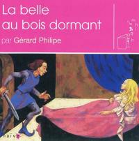 La belle au bois dormant