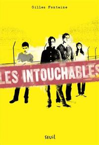 Les intouchables