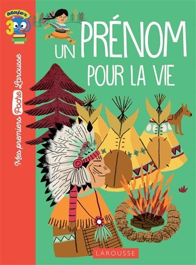 Un prénom pour la vie. 1.000 livres