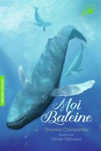 Moi Baleine