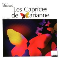 Les caprices de Marianne