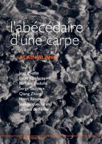 L'abécédaire d'une carpe