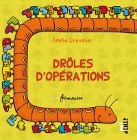 Drôles d'opérations