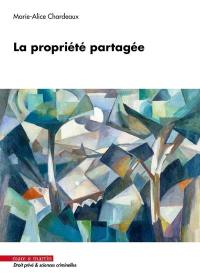 La propriété partagée